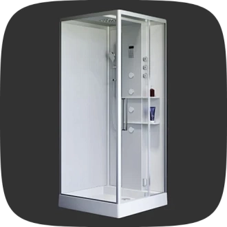 душевые боксы