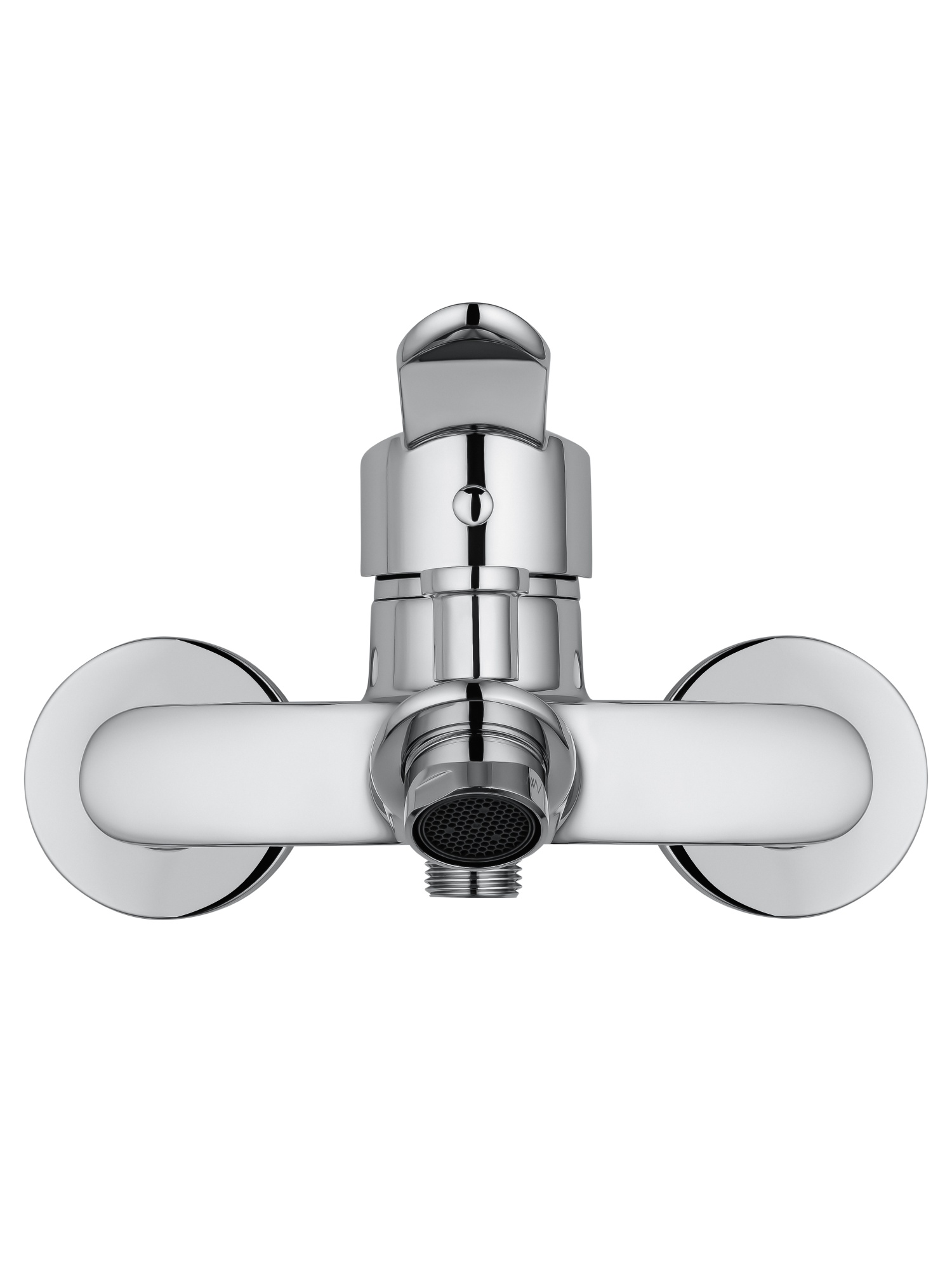 Смеситель для ванны wonzon & woghand baroque, хром (ww-193101-cr)