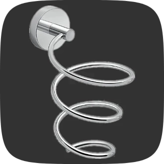 держатели для фена