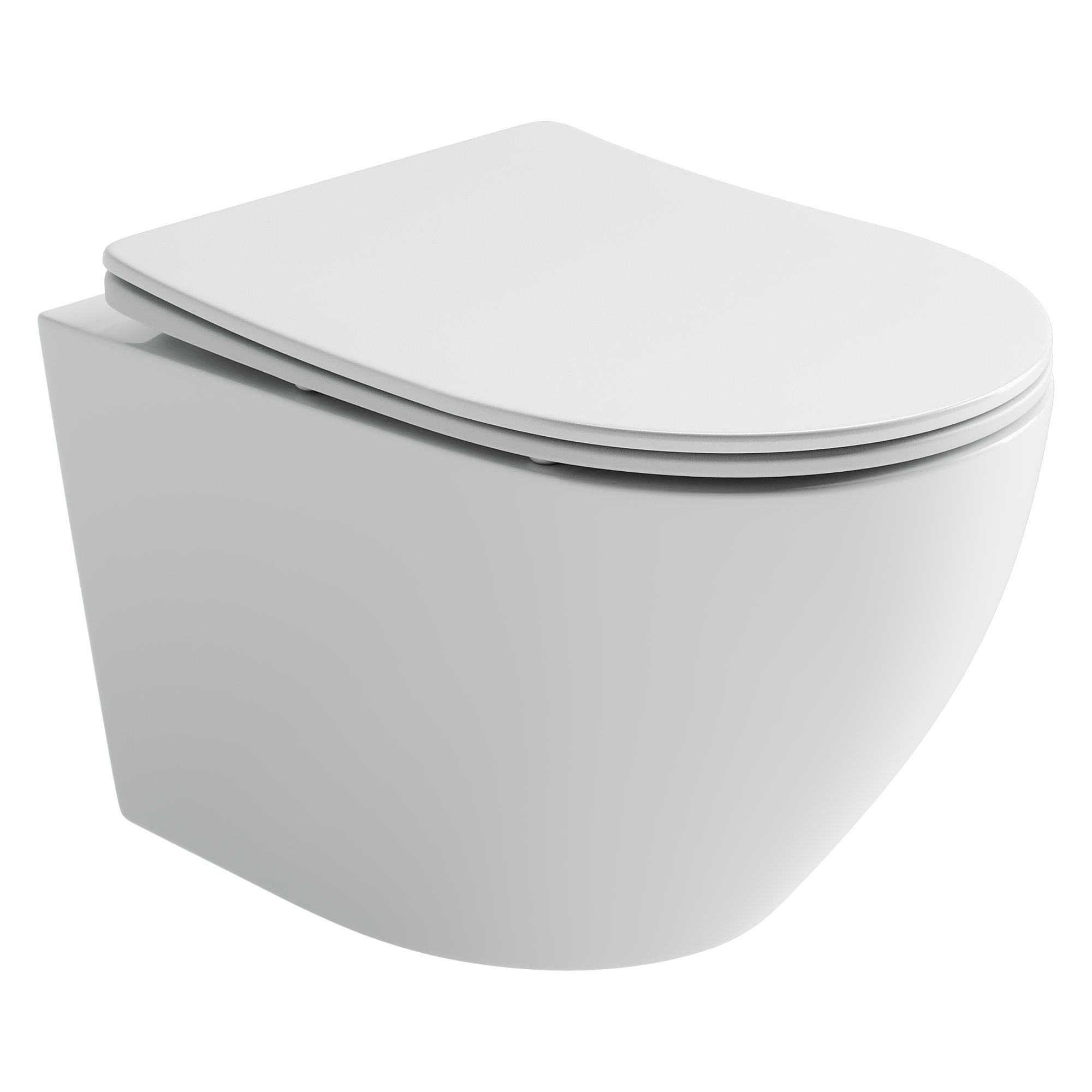 Подвесной унитаз uno rimless