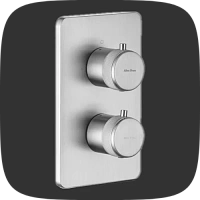 смесители скрытого монтажа