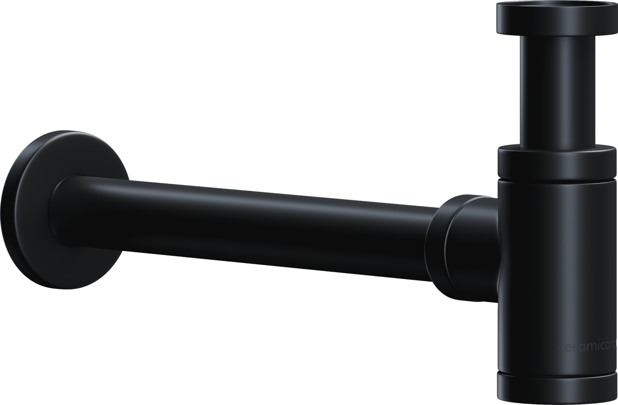 Сифон для раковины