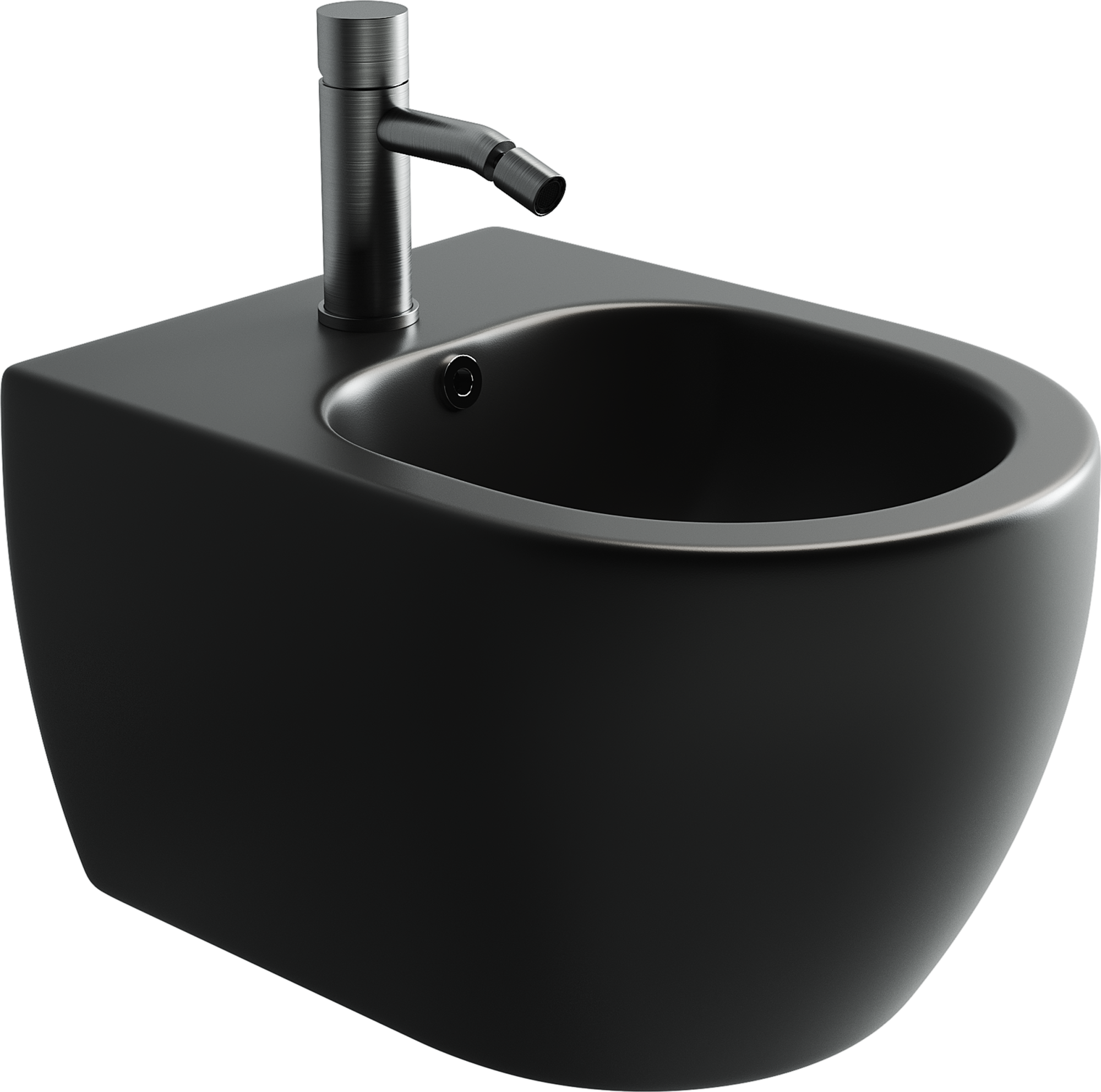 Подвесное биде play