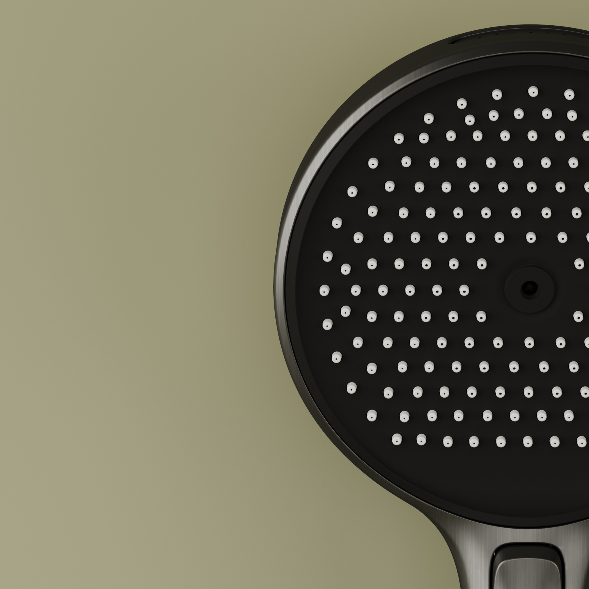 Душевой комплект sancos space встраиваемый c термостатическим смесителем, цвет вороненая сталь , арт. sc3006gmg Душевой комплект sancos space встраиваемый c термостатическим смесителем, цвет вороненая сталь , арт. sc3006gmg