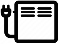 конвекторы электрические