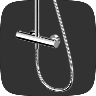 душевые системы для душа 