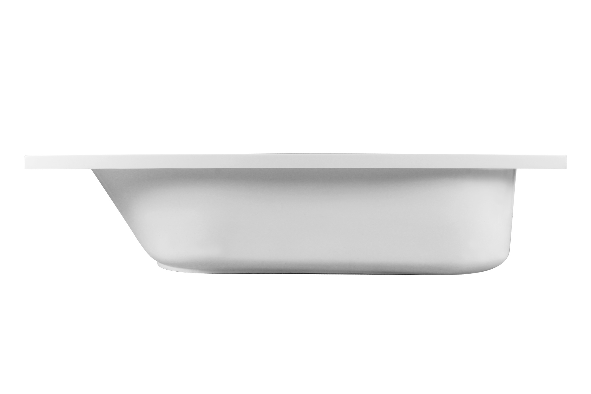 Ванна "laura max silk" 1700х700