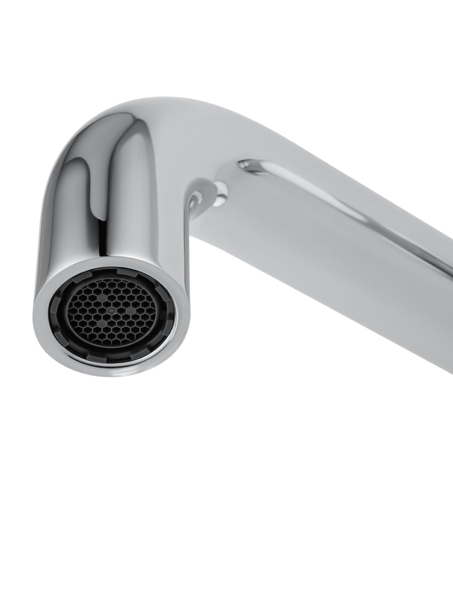 Смеситель для раковины встраиваемый wonzon & woghand stick, хром (ww-88869017-cr)