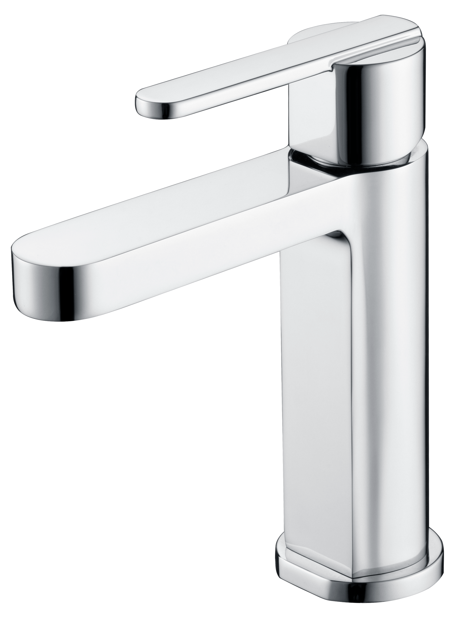 Смеситель для раковины imex roma bdr001-1 chrome