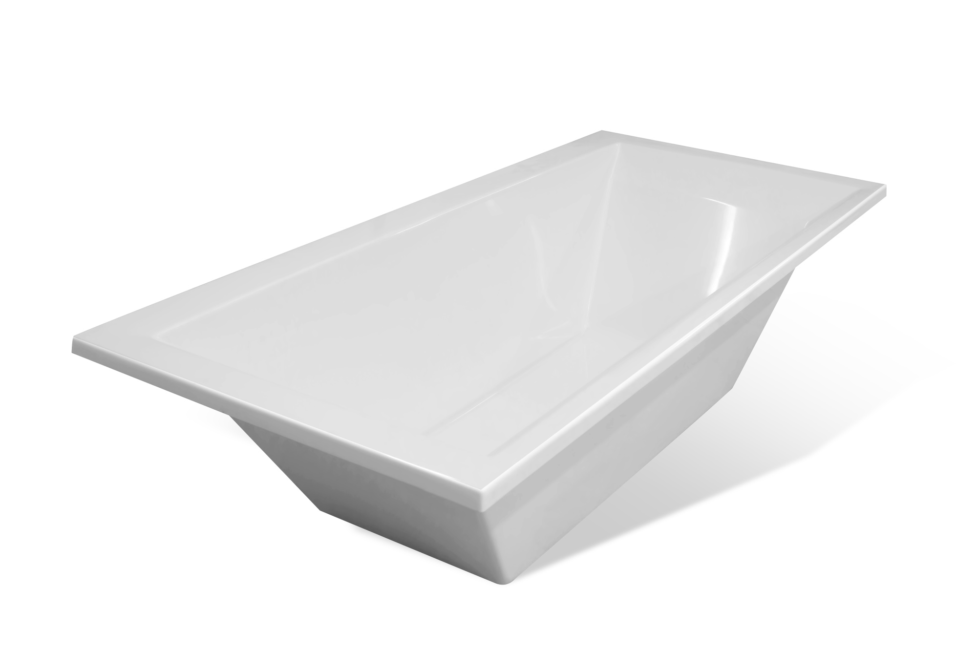 Ванна "стелла 180" 1800х800