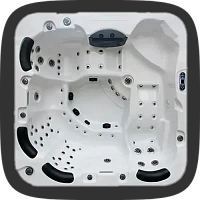 spa и минибассейны