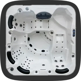 spa и минибассейны