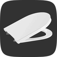 сиденья с крышкой