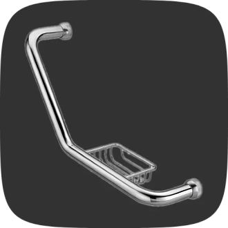 поручни для ванн