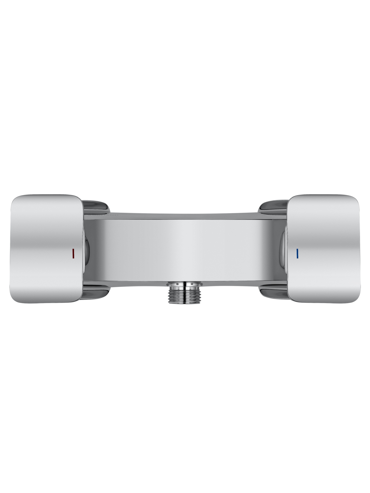 Смеситель для душа wonzon & woghand shakespeare, хром (ww-654101-cr) Смеситель для душа wonzon & woghand shakespeare, хром (ww-654101-cr)