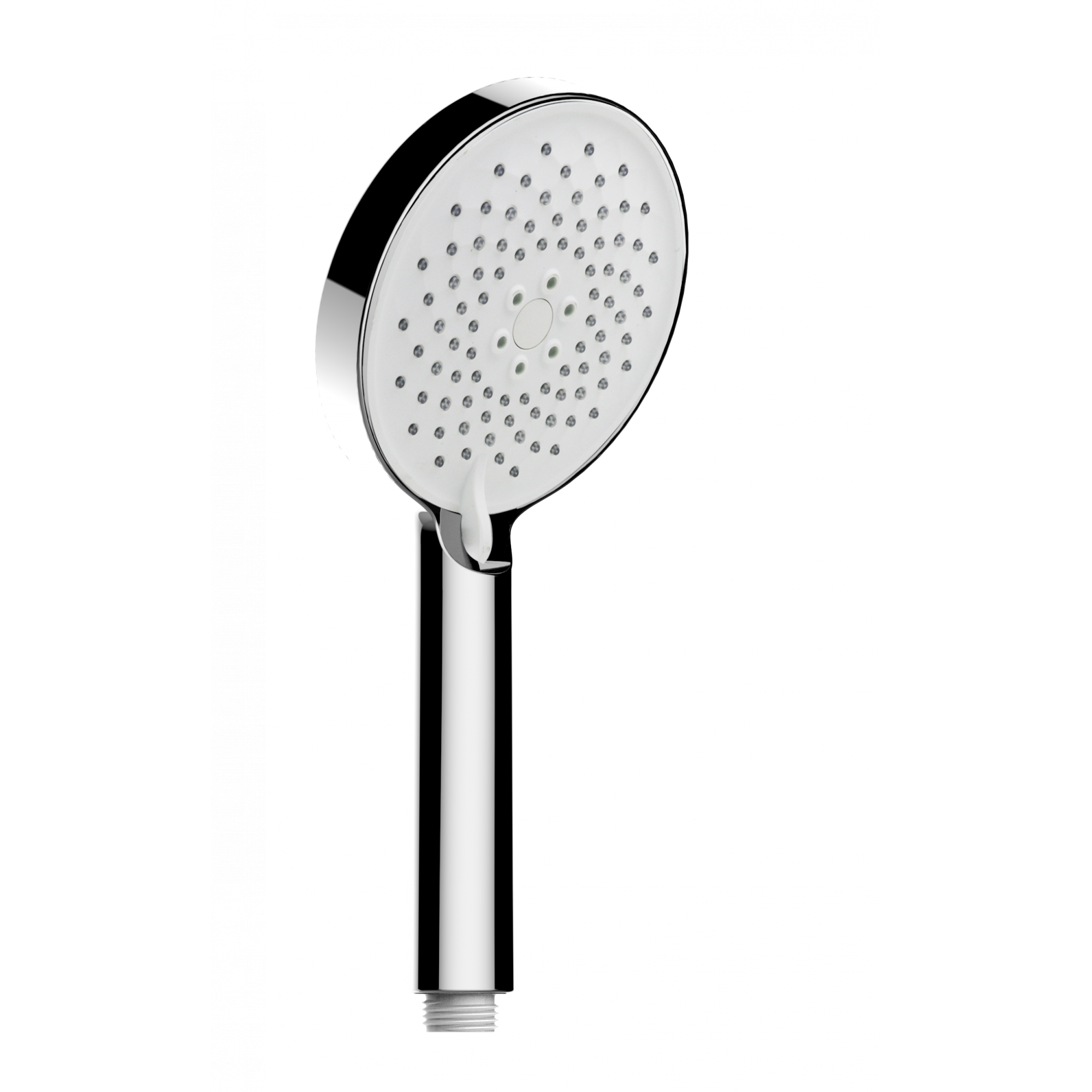 Душевая лейка wonzon & woghand, хром (ww-981361-cr)