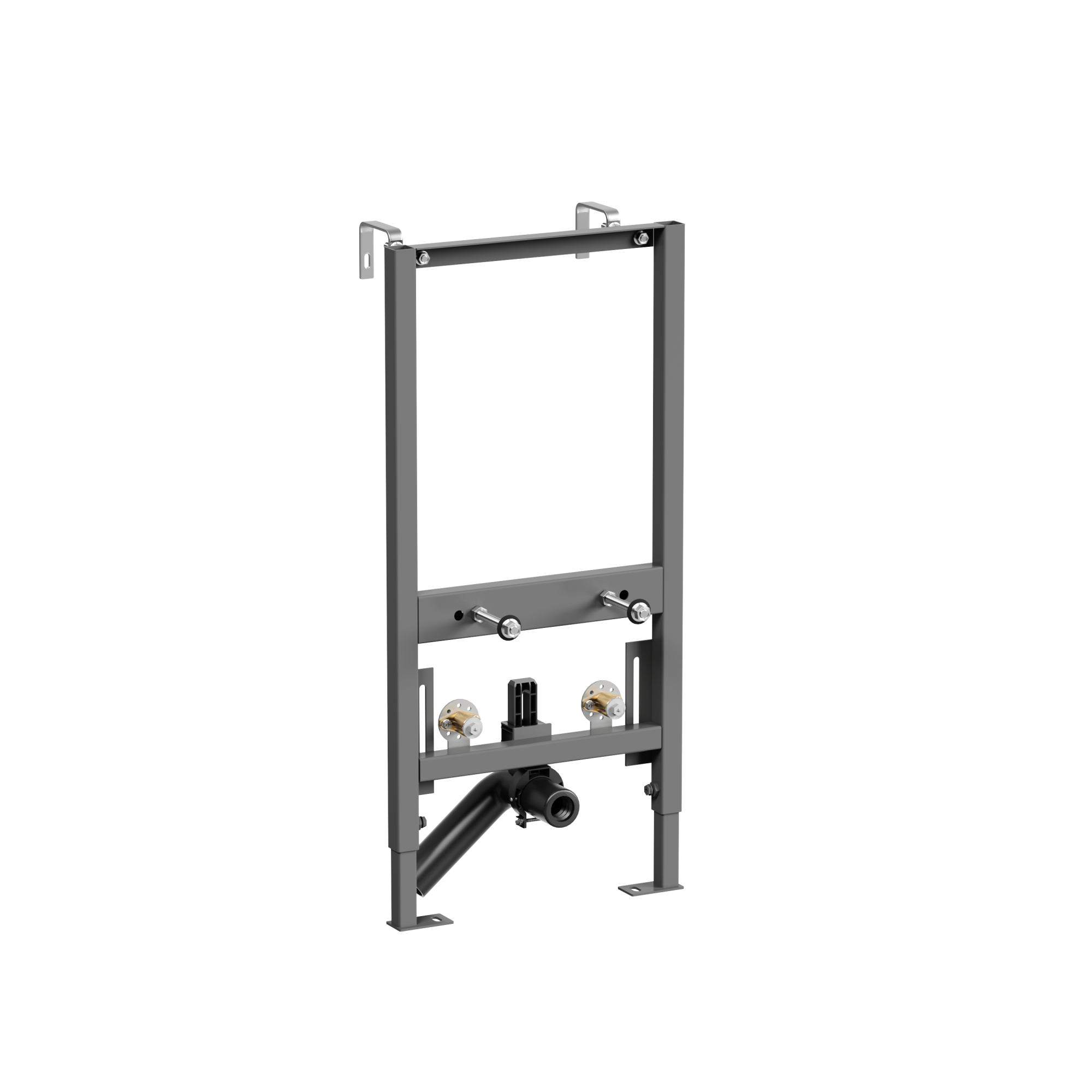 Система инсталляции для подвесных  биде, арт.cn122001