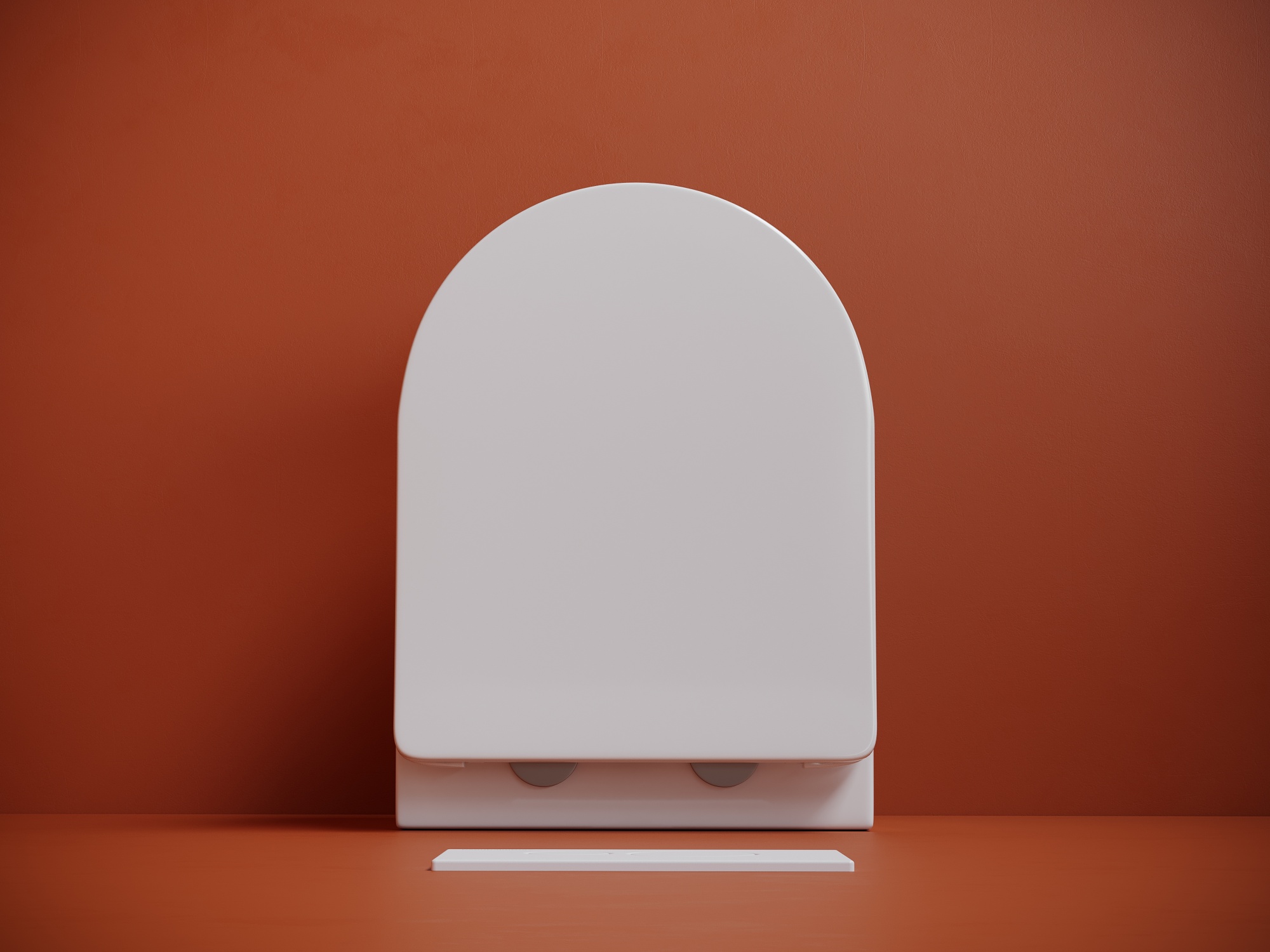 Подвесной унитаз ceramicanova uno смыв торнадо 490x360x360 белый Подвесной унитаз ceramicanova uno смыв торнадо 490x360x360 белый