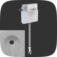 инсталляции для чаши генуя