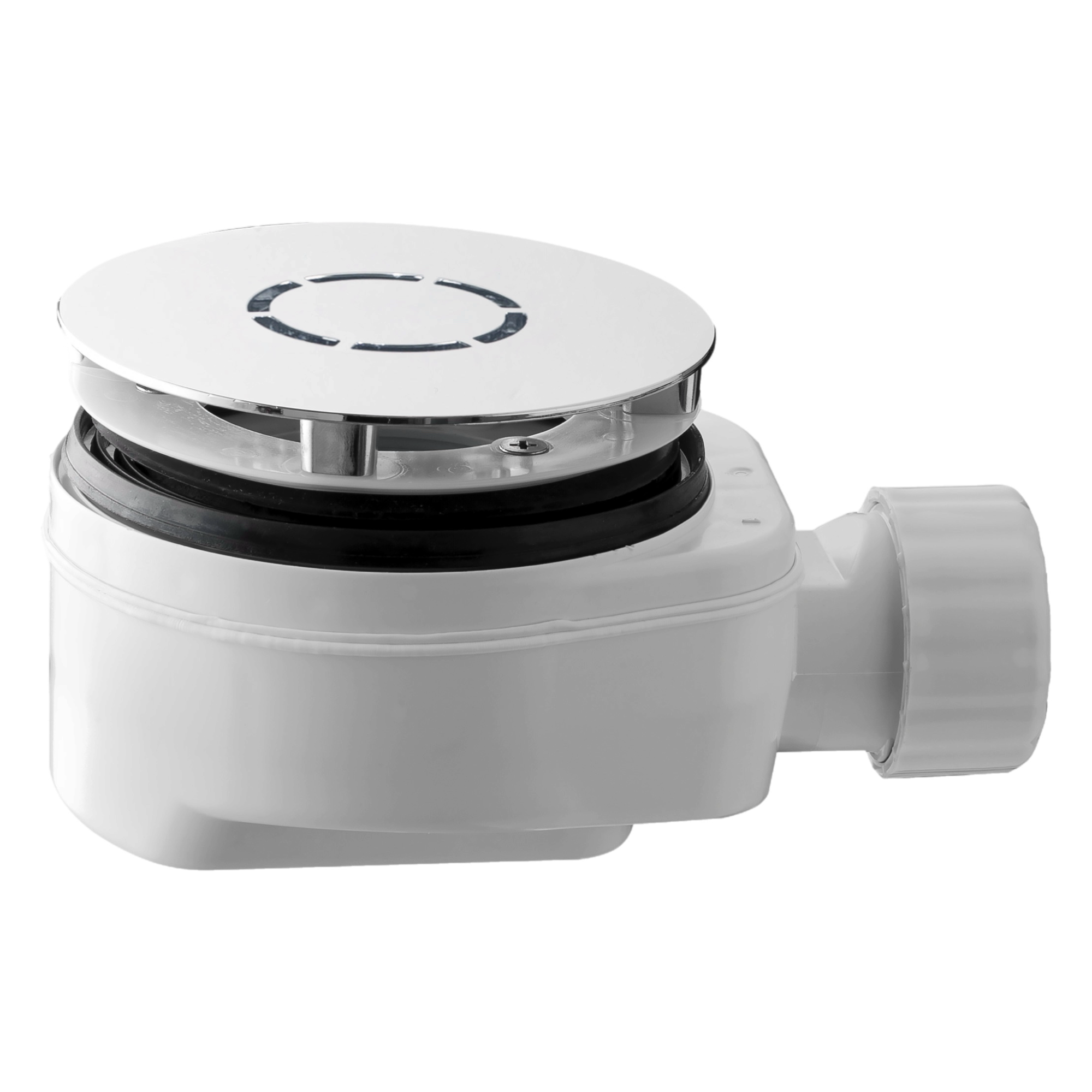 Сифон для душевого поддона omp tea aloha 6261.086.6