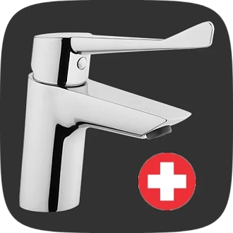 смесители хирургические 