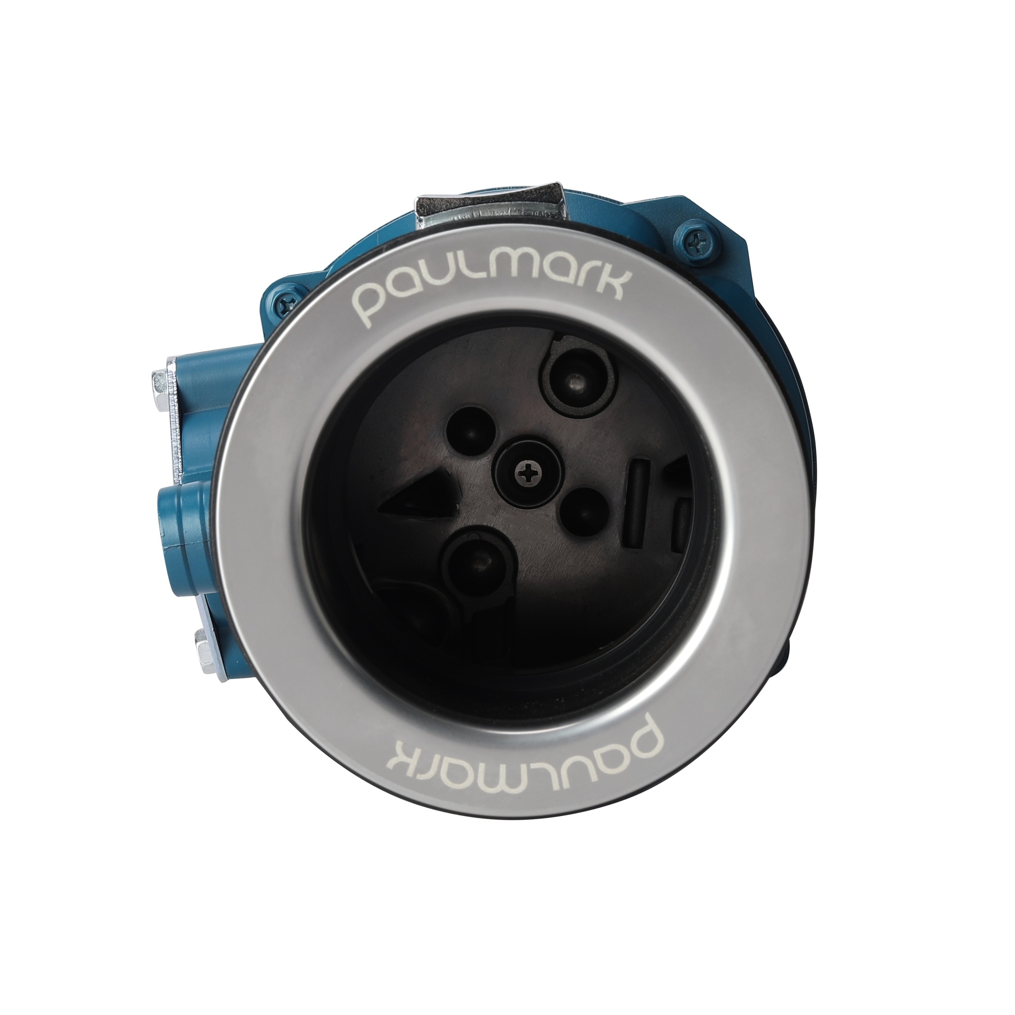 Измельчитель пищевых отходов intenso standard, paulmark