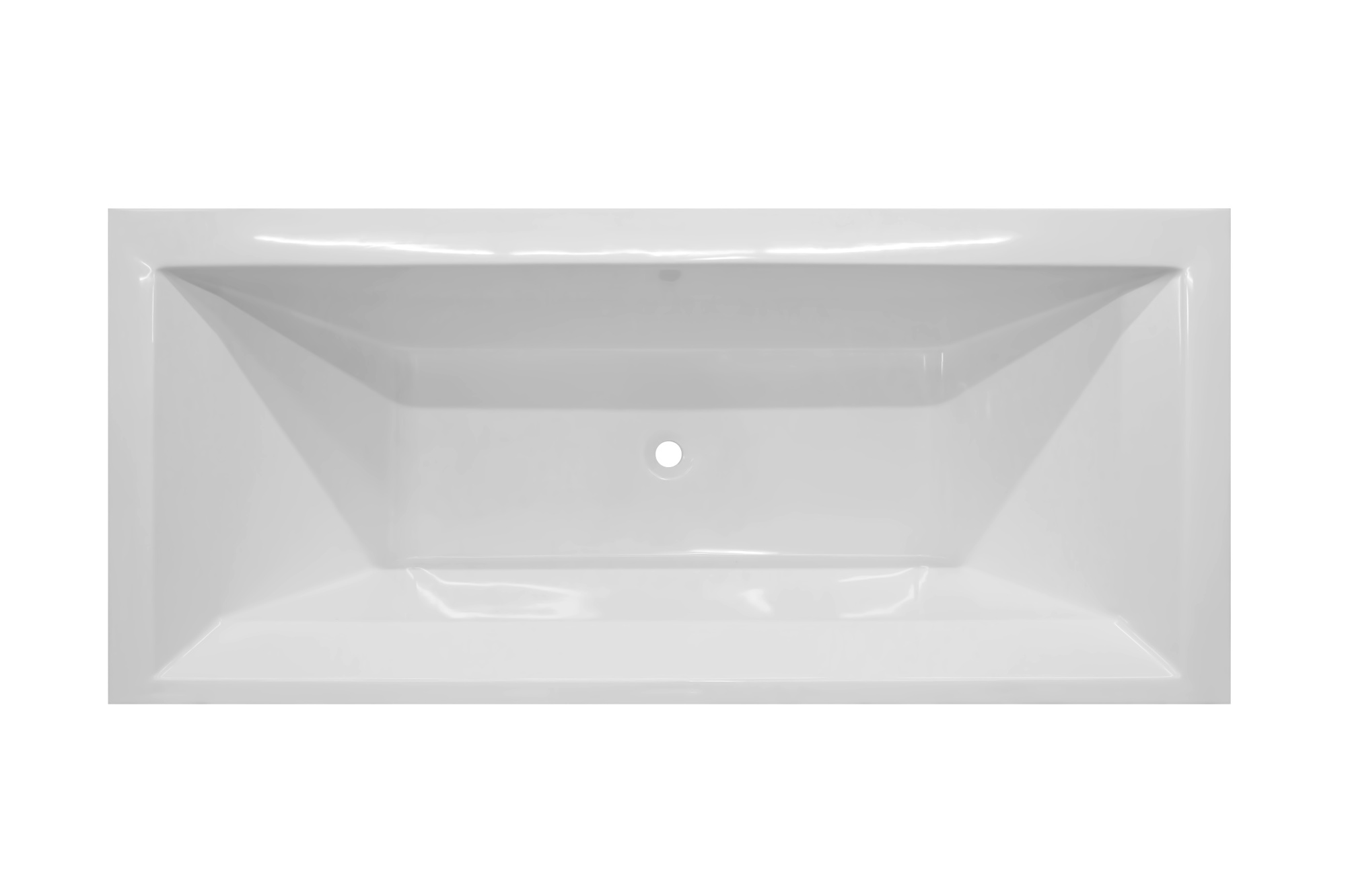 Ванна "стелла 180" 1800х800