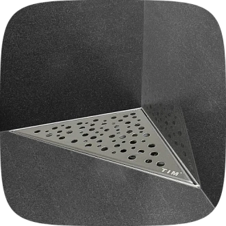 угловые трапы