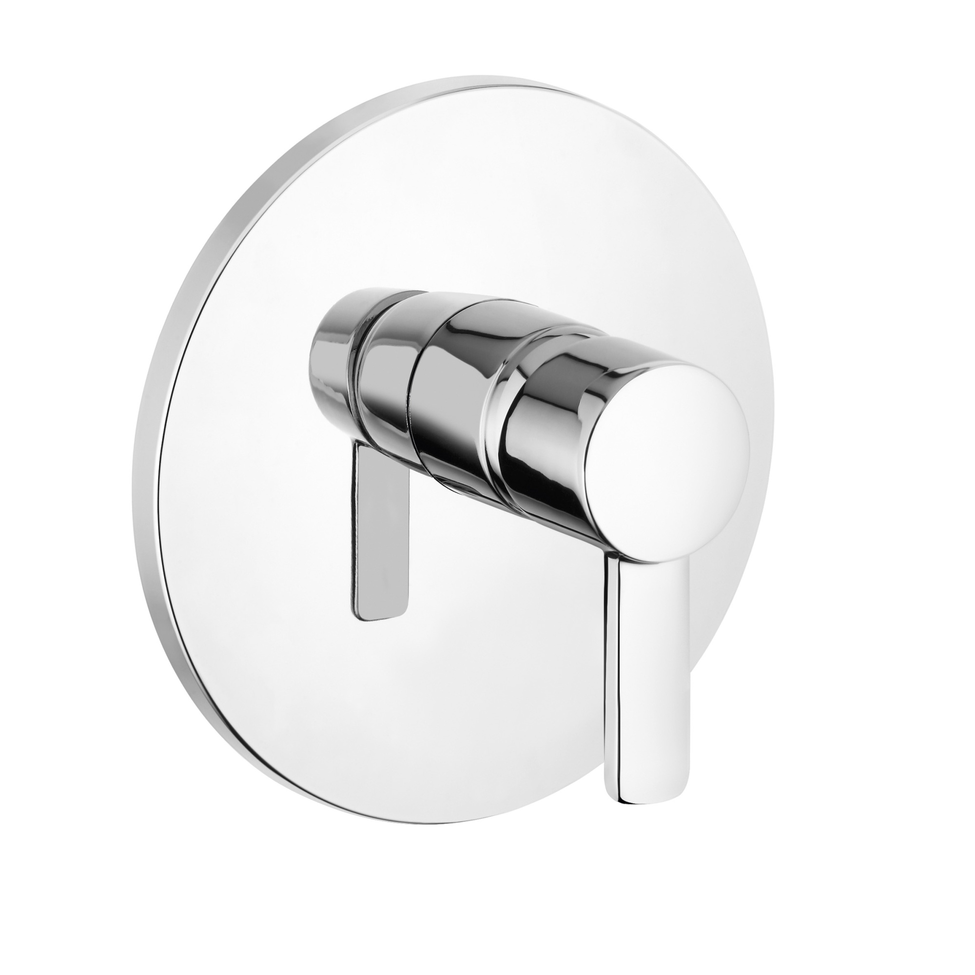 Смеситель для душа kludi zenta хром 386550575 kludi