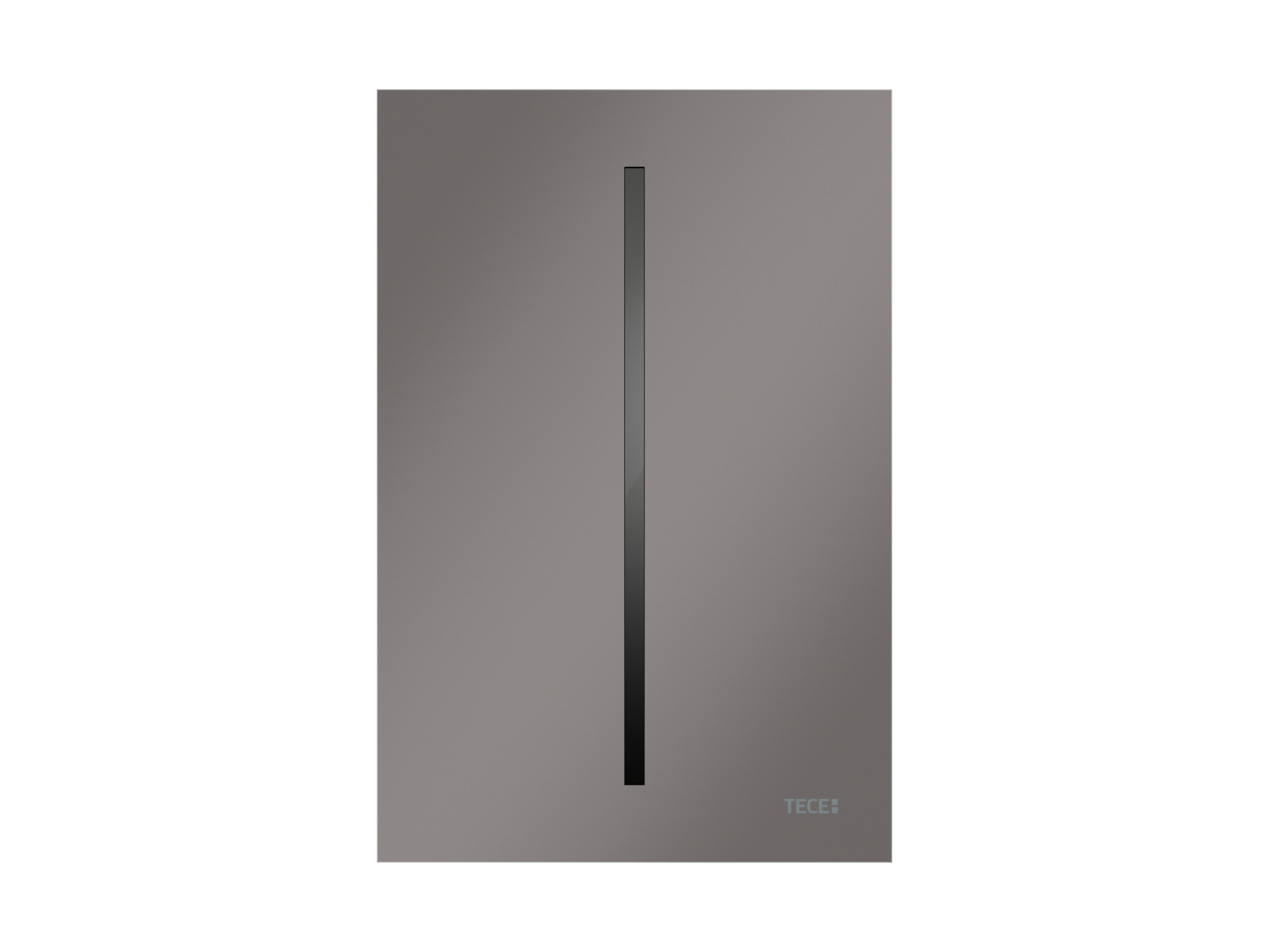 Электронная панель смыва tecefilo-velvet, питание от батареи 7,2 в