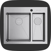 КУХОНЫЕ МОЙКИ