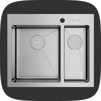 КУХОНЫЕ МОЙКИ