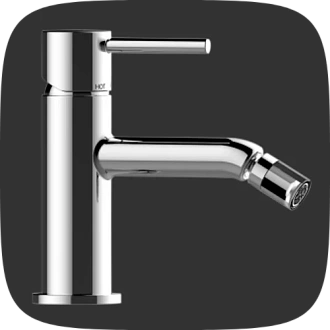 смесители для биде 