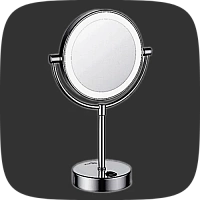 косметические зеркала