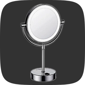 косметические зеркала