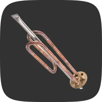 комплектующие к водонагревателям