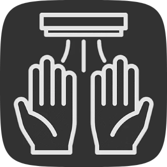 сушилки для рук