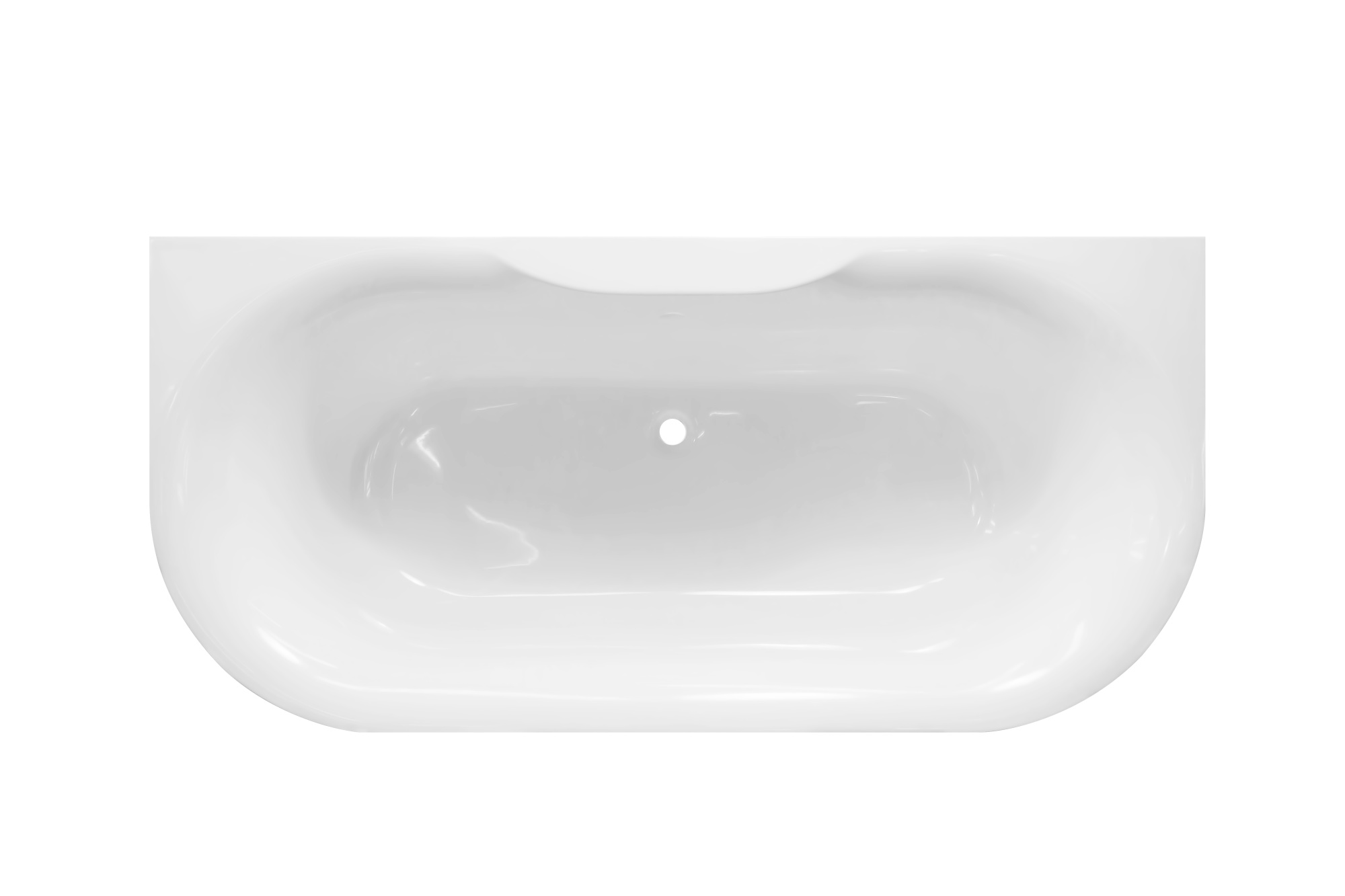 Ванна "lira silk" 1700х800