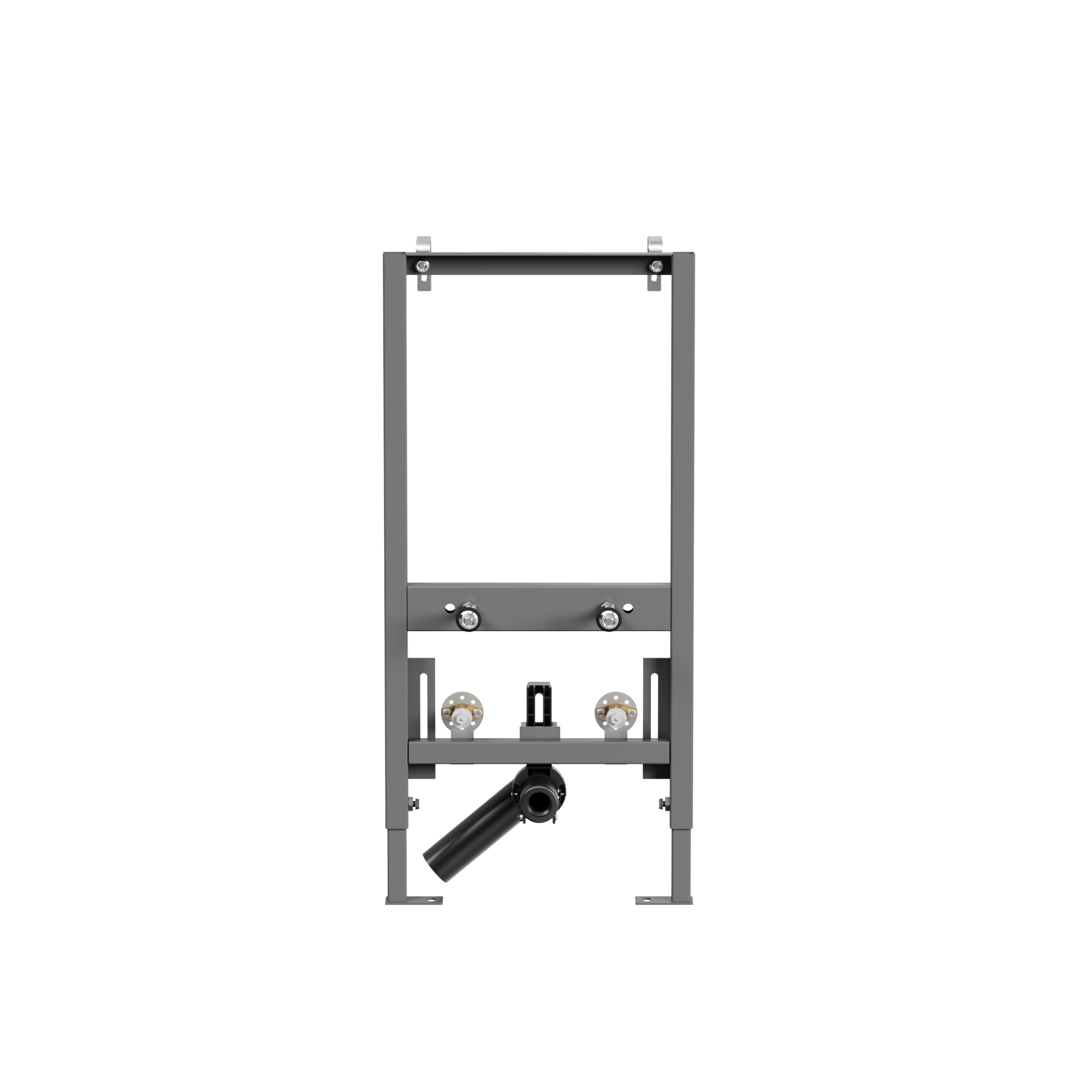 Система инсталляции для подвесных  биде, арт.cn122001