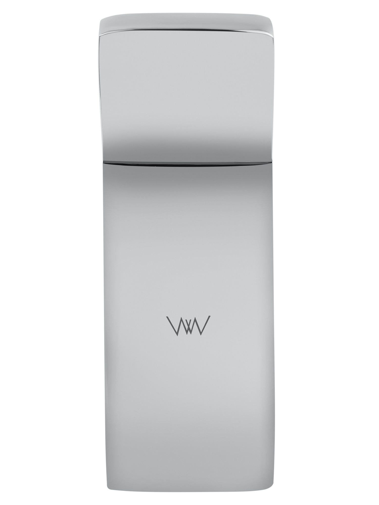 Крючок для ванной wonzon & woghand lotte, хром (ww-8315a)