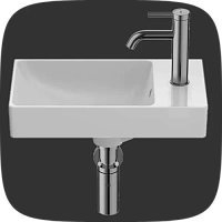 раковины мини