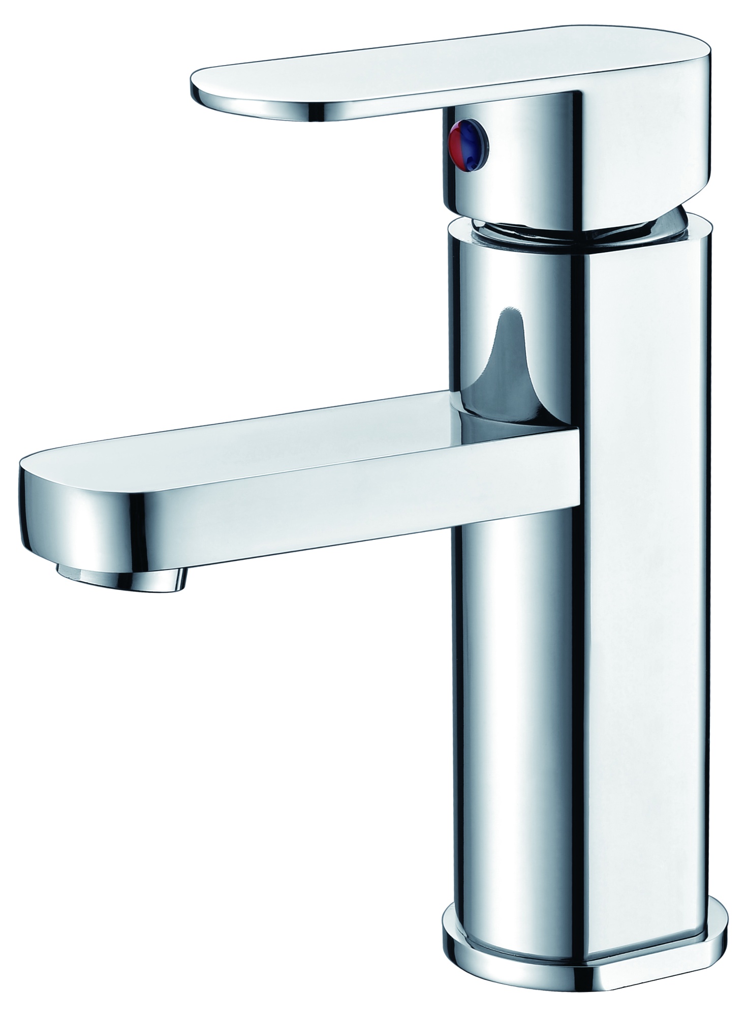 Смеситель для раковины imex liverpool bdl007-1 chrome