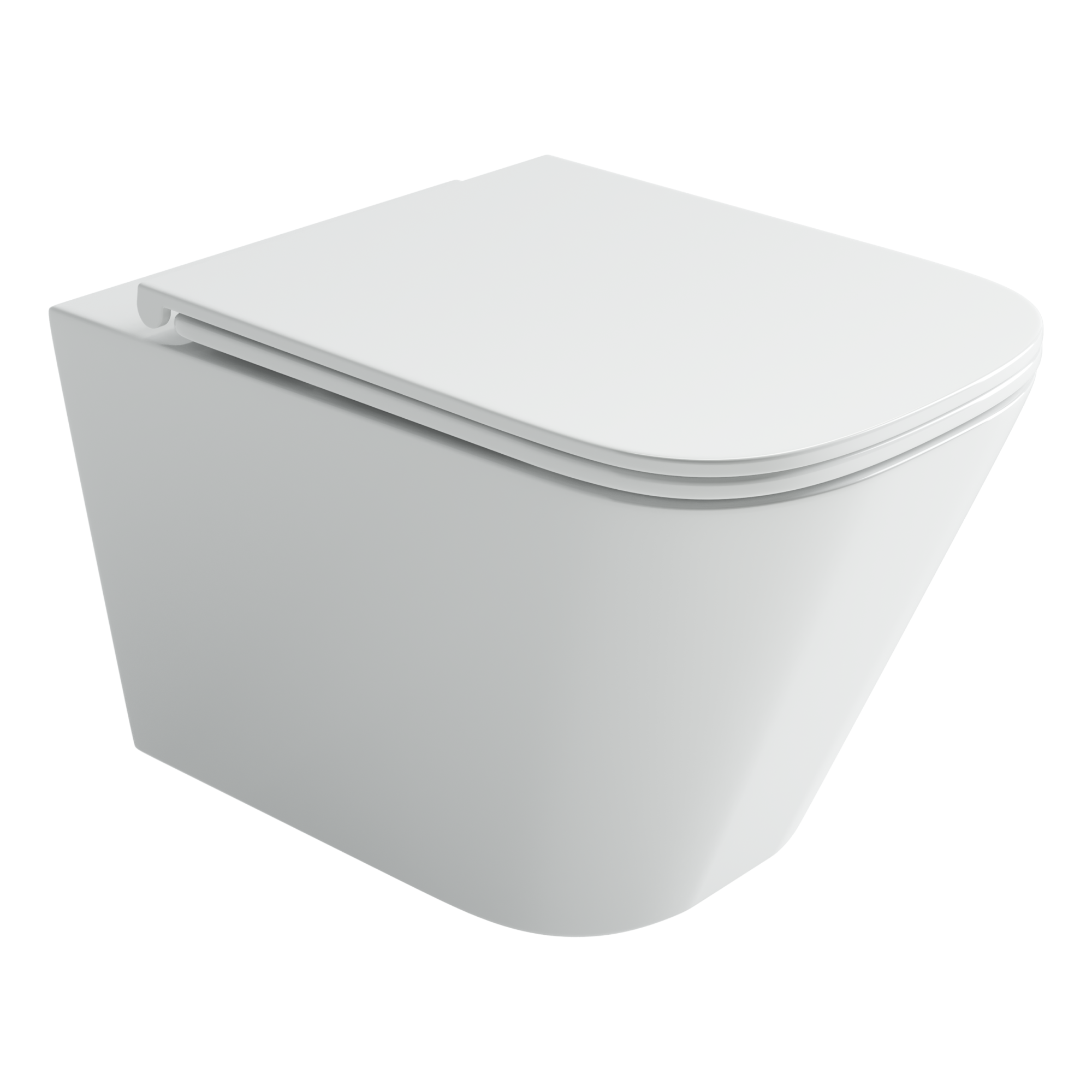 Подвесной унитаз union безободковый, смыв торнадо Подвесной унитаз union безободковый, смыв торнадо