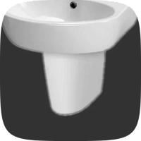 пьедесталы подвесные