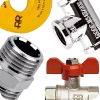 комплектующие и аксессуары