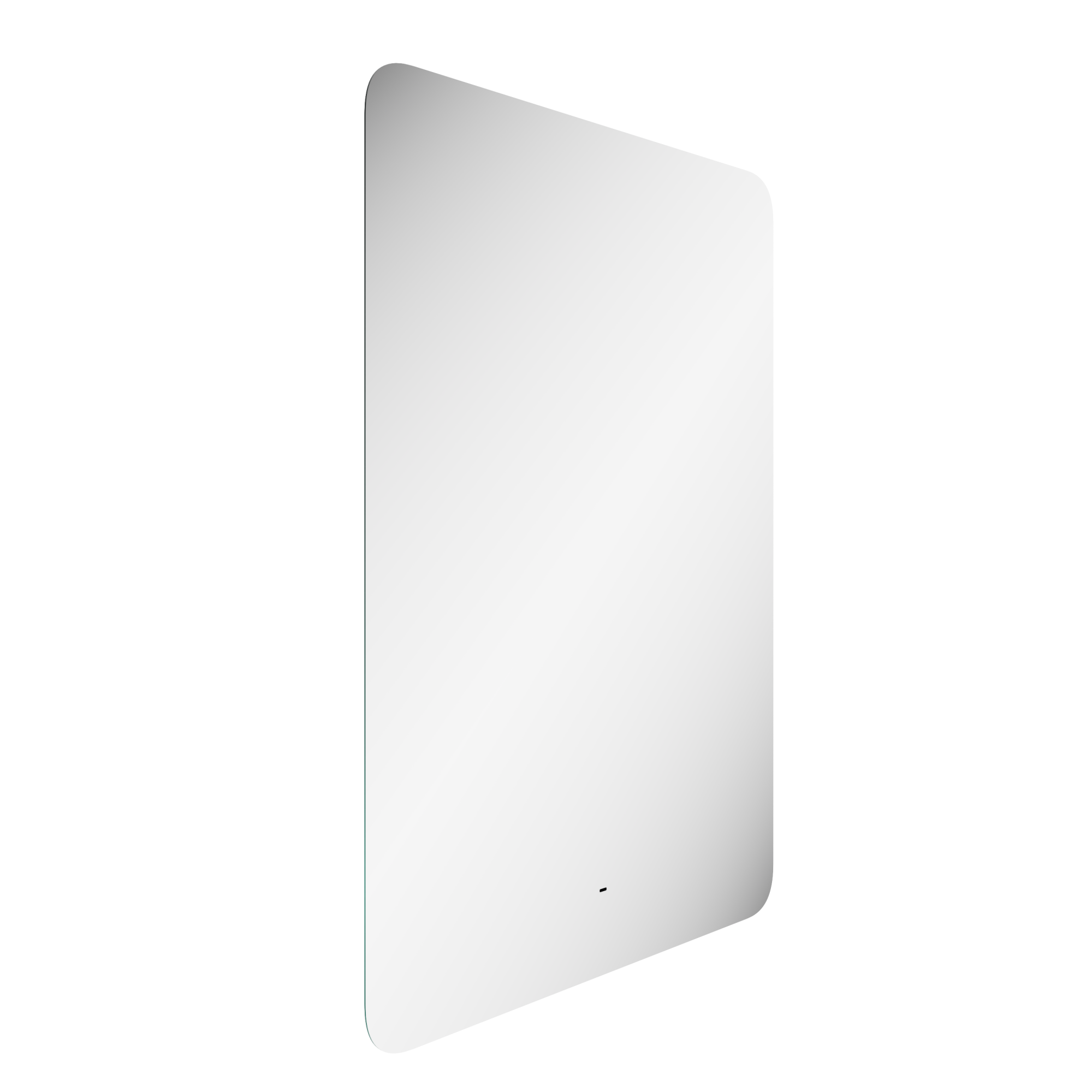 Зеркало для ванной комнаты SANCOS Ray 700x1000 c подсветкой, арт. RA700