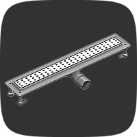 линейные трапы