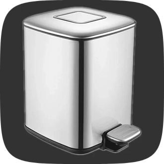 ведра для мусора