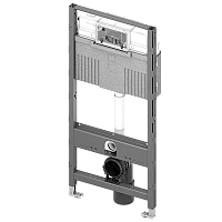 инсталляции для подвесного унитаза