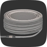 нагревательный кабель